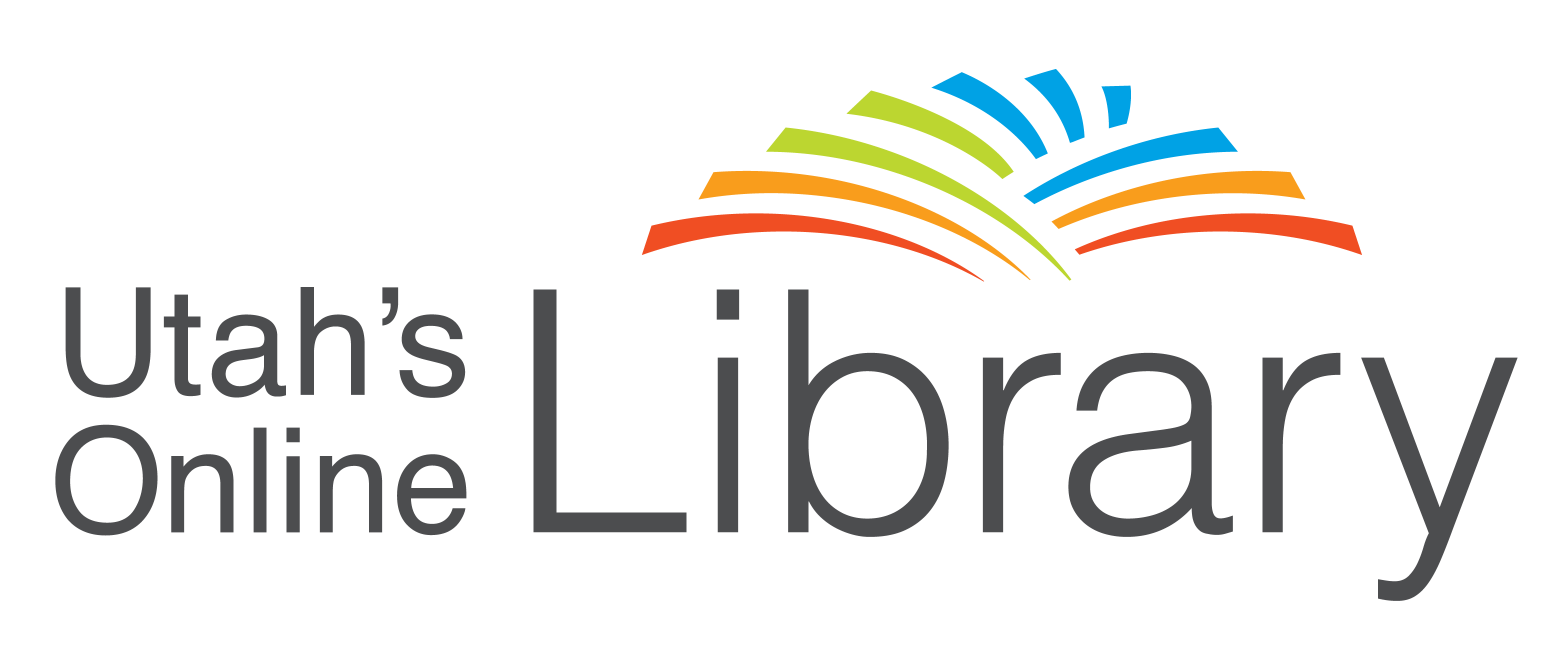 Featured Resource: Utah's Online Library